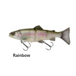 Savage Gear 3D Line Thru Trout 15cm (Soft lures) - www.eribolov.rs